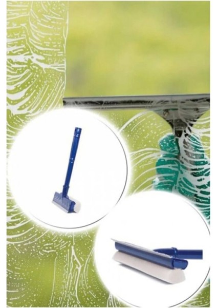 Süper Camsil Süngerli 20 cm NEMERE-F054