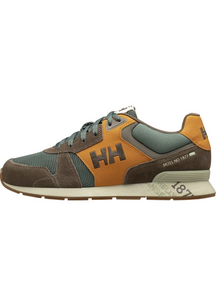 Helly Hansen Anakın Leather 2 Ayakkabı