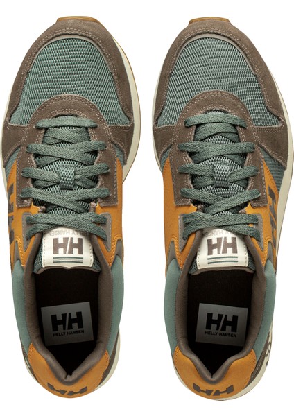 Helly Hansen Anakın Leather 2 Ayakkabı