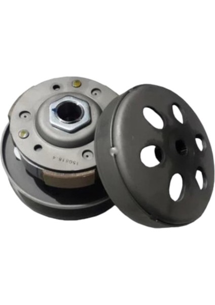 Fizy 125 Arka Varyatör Yan Sanayi