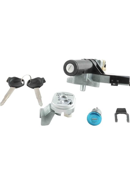 Spacy 110 Kontak Seti