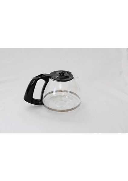 Robusta Filtre Kahve Makinesi Uyumlu Cam Demlik