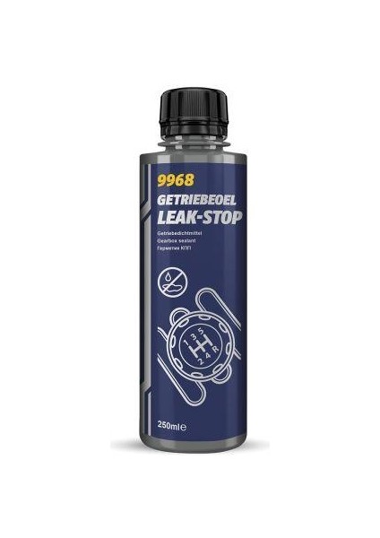 MN9968-0.250 Pet Getrıebeoel Leak Stop 0.250 ml