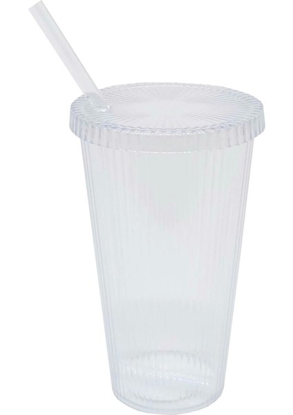 Kendinden Pipetli Mika Bardak T - MOGG - 104