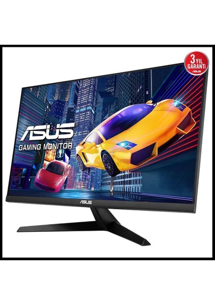 VY279HGR 27&quot; 1ms, 120hz, Full Hd, Hdmı, D-Sub, IPS Led, , Mavi Işık Filtresi, Eye Care, Gamıng Monitör fiyatları