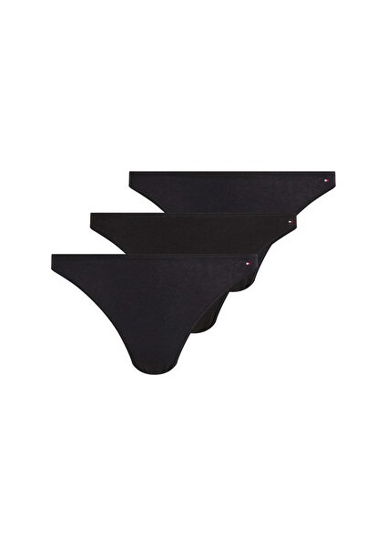 3 Pack Dıpped Bıkını (Ext. Sıze)