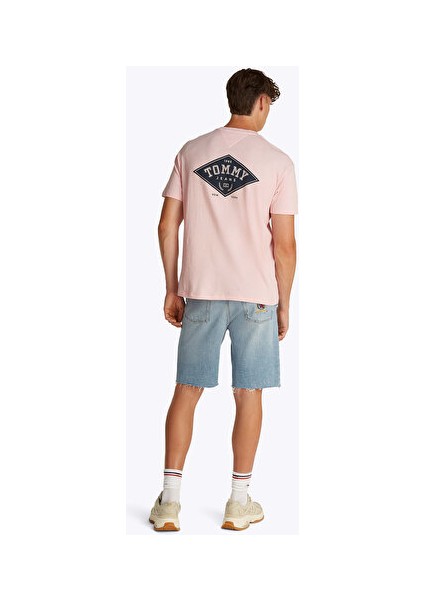 Tjm Rlx Varsıty Graphıcs Tee Ext modelleri