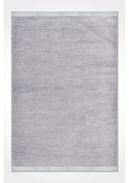 Azra Kaymaz Taban Gri Halı – Salon, Çocuk Odası ve Mutfak Için Yıkanabilir, Yumuşak Kilim modelleri