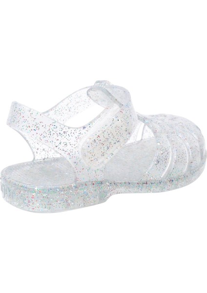 S10329-386 Clasica Cristal Çocuk Sandalet fırsatları