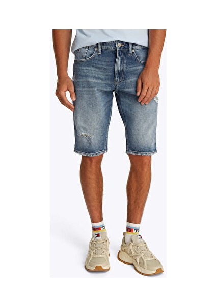 Ronnıe Short BI6134