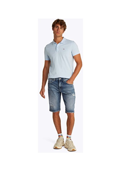 Ronnıe Short BI6134