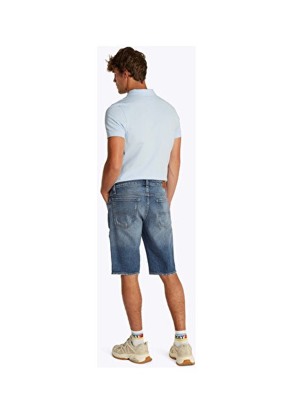 Ronnıe Short BI6134