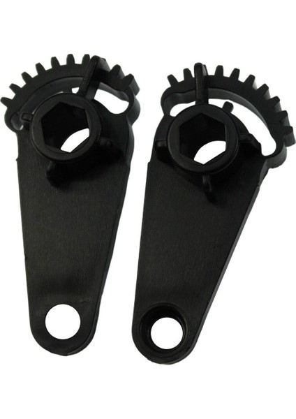 Citroen Berlingo Picasso C4 Peugeot Partner Tepee Klima Motor Dişlisi 6447XA