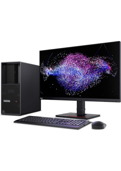 DWS P3 i9-14900K 64GB 1TB SSD NVIDIA Ada 5000 32GB W11Pro Masaüstü İş İstasyonu fırsatları