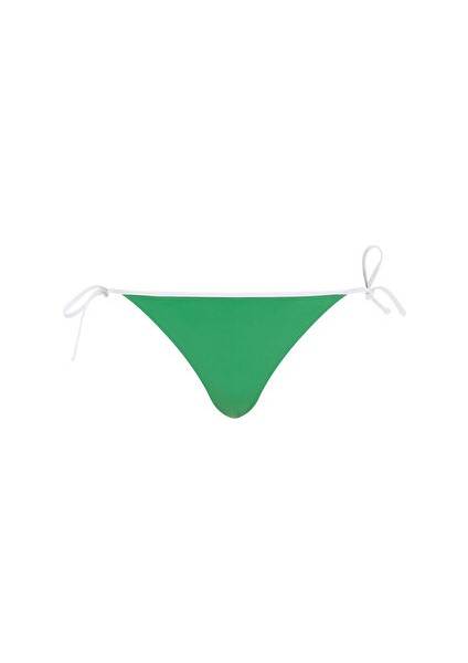 Cheeky Strıng Sıde Tıe (Ext S)
