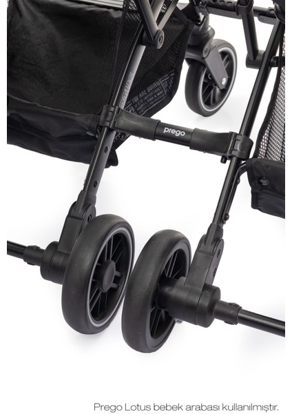 Universal Ikiz Bebek Arabası Bağlantı Aparatı (Tüm Bebek Arabalarıyla Uyumlu) fırsatları