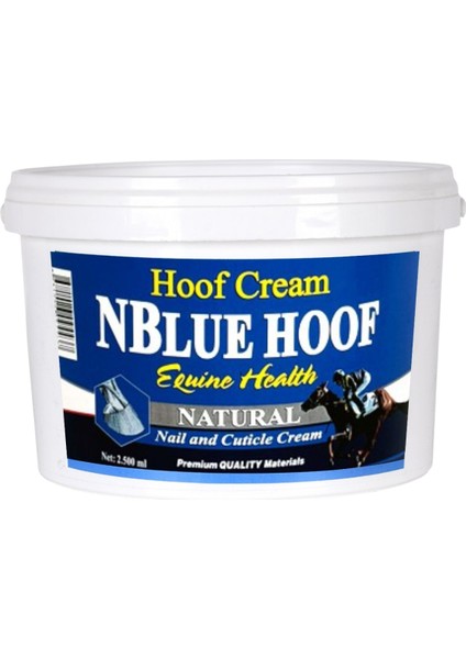 Nblue Hoof 2,5 kg