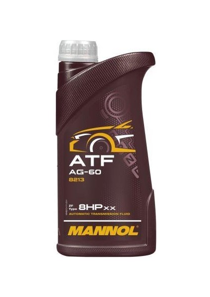 MN8213-1 Atf Ag 60 1 L