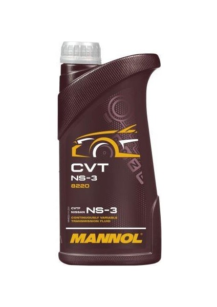 MN8220-1 O.e.m Cvt Ns-3 1 L