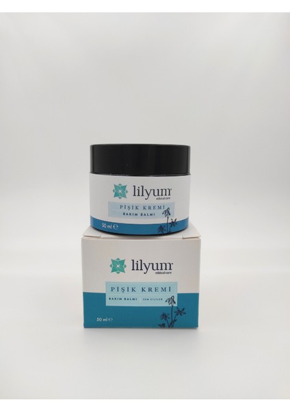 Pişik Kremi -50ML fiyatları