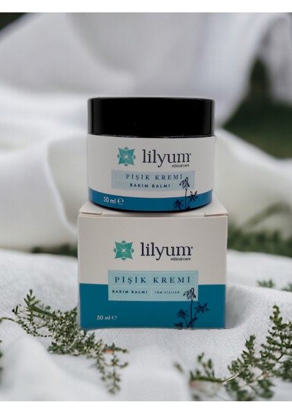 Pişik Kremi -50ML fırsatları