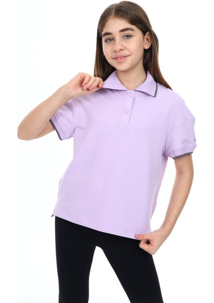 Kız Çocuk Baskılı Tişört fiyatları