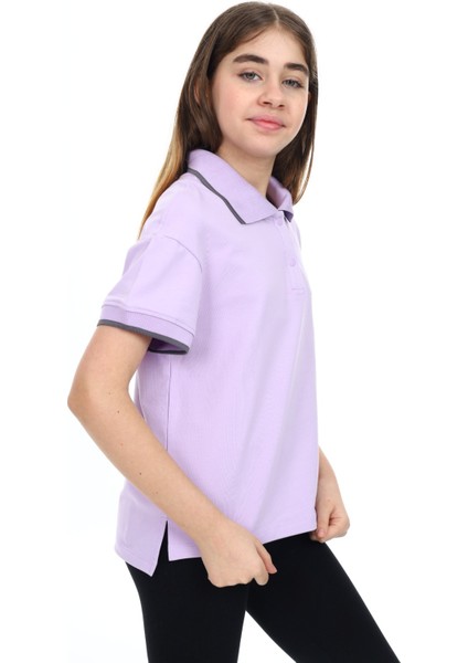 Kız Çocuk Baskılı Tişört modelleri