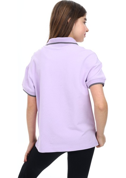 Kız Çocuk Baskılı Tişört indirimleri