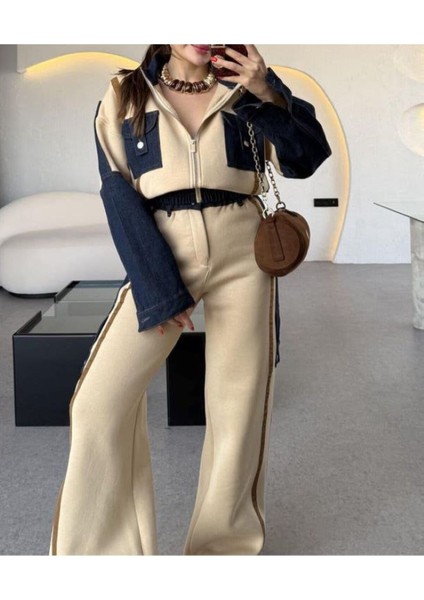 Kadın Tasarım Ikili Takım