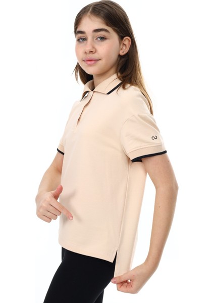 Kız Çocuk Baskılı Tişört modelleri