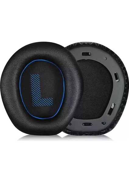 Jbl Quantum 100 600 800 Q100 Q600 Q800 Kulaklık Pedi Kulaklık Süngeri Kulaklık Yastığı