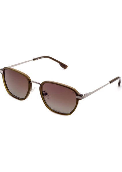 ST003 04 Unisex Güneş Gözlüğü