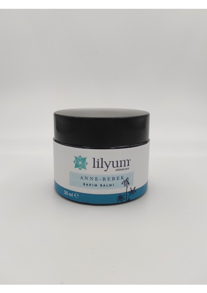 Anne Bebek Bakım Balmı 50 ml fiyatları
