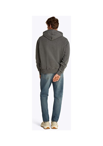 Tjm Rlx Tj Label Hoodıe Ext