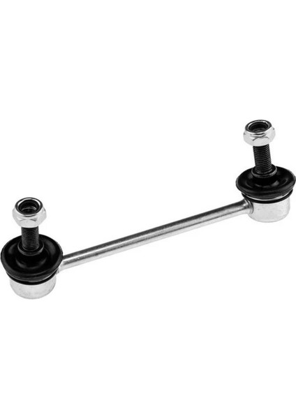 Z Rot Arka Sol Honda Hrv 99- Oem Kodu - 52321-S2H-003 - 4U-F10202