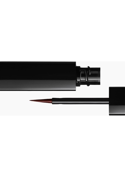 Uzun Süre Kalici ve Suya Dayanikli Li̇ki̇t Eyeliner