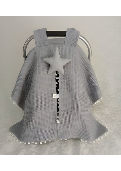 Çift Taraflı Puset Örtüsü Puset Minder Puset Çarşafı modelleri