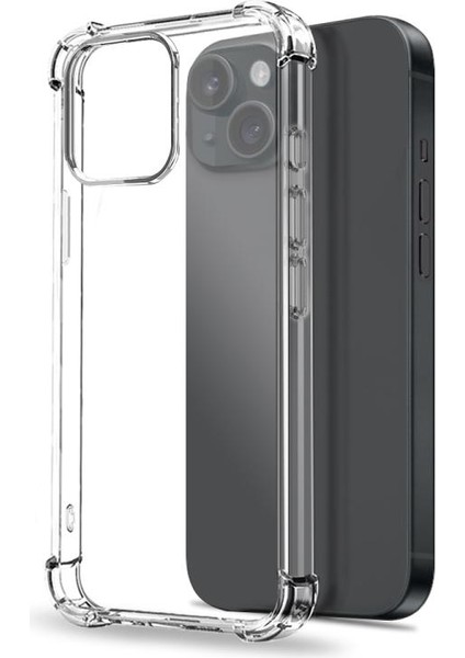 Apple iPhone 13 Kılıf Darbe Korumalı Shockproof ve Ekran Koruyucu fiyatları