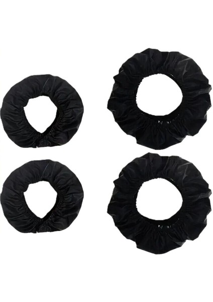 Bebek Arabası Teker Koruma Kılıfı (Travel Sistem) modelleri