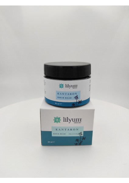 Kantaron Bakım Balmı -50ML fiyatları