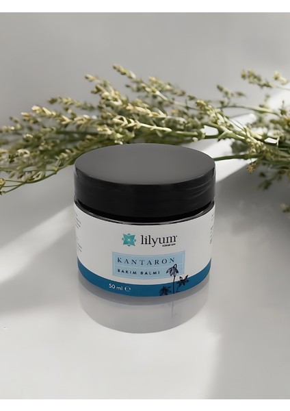 Kantaron Bakım Balmı -50ML fırsatları
