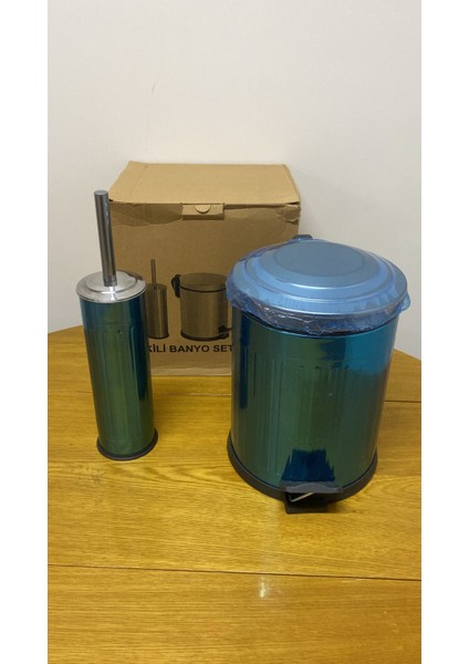 Adnoss Camero Ikili Banyo Seti CMR-477 fırsatları