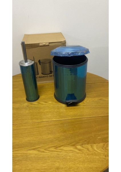 Adnoss Camero Ikili Banyo Seti CMR-477 indirimleri