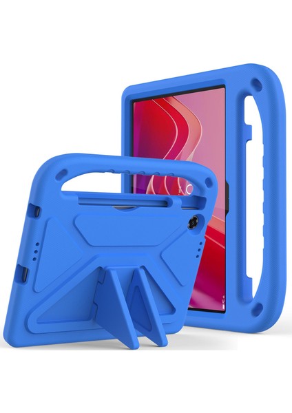 Lenovo Tab TB-311 / Wifi 10.1 2025 Için Eva Tablet Kılıfı (Yurt Dışından)