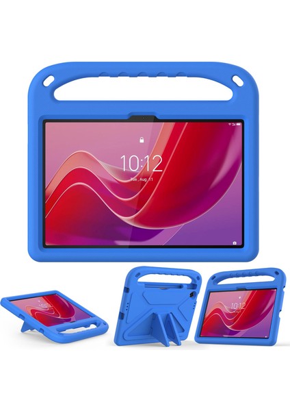 Lenovo Tab TB-311 / Wifi 10.1 2025 Için Eva Tablet Kılıfı (Yurt Dışından)