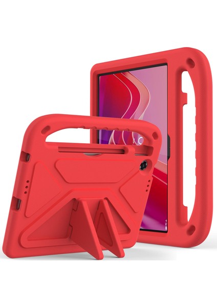 Lenovo Tab TB-311 / Wifi 10.1 2025 Için Eva Tablet Kılıfı (Yurt Dışından)
