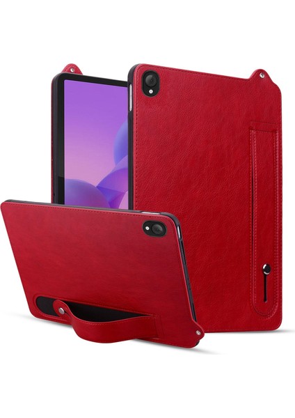 Lenovo Tab K10C / E10C Için Tpu Tablet Kılıfı (Yurt Dışından)