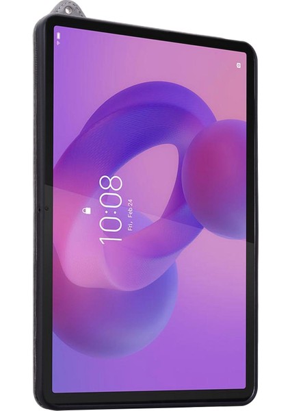 Lenovo Tab K10C / E10C Için Tpu Tablet Kılıfı (Yurt Dışından)