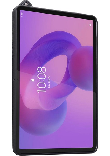Lenovo Tab K10C / E10C Için Tpu Tablet Kılıfı (Yurt Dışından)
