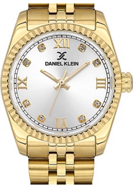 Danıel Klein DKE.1.10802-3 Kadın Kol Saati fiyatları